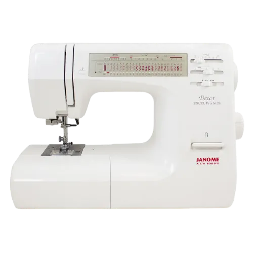 Регулировка натяжения нити