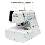 Коверлок Janome